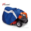 Durable Lawn Mower Cover Waterproof Anti-UV Garden Covers